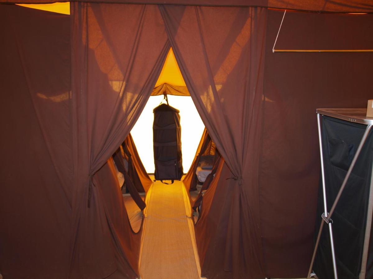 Oh! Campings - La Tamarissiere 아그 외부 사진