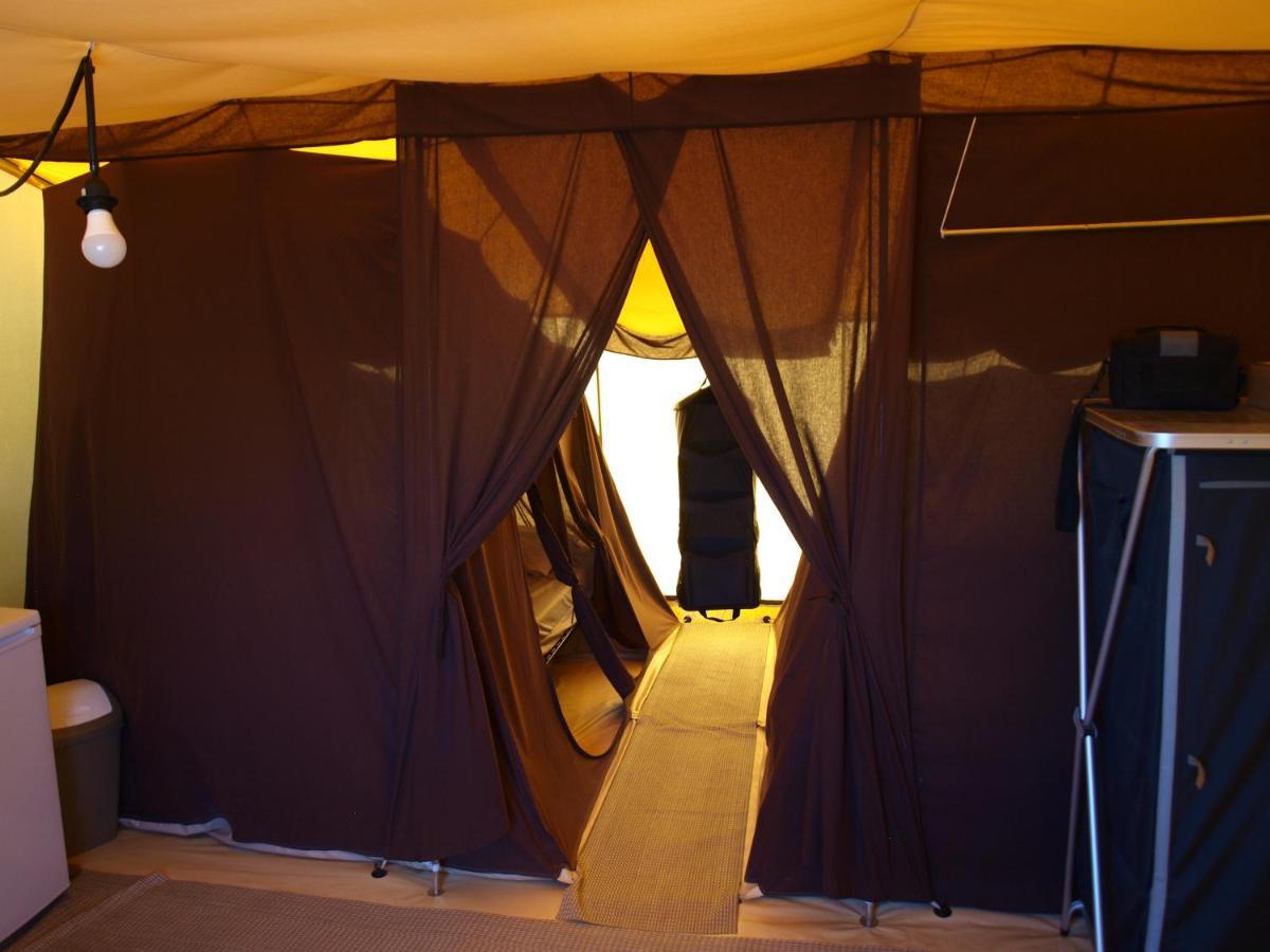Oh! Campings - La Tamarissiere 아그 외부 사진