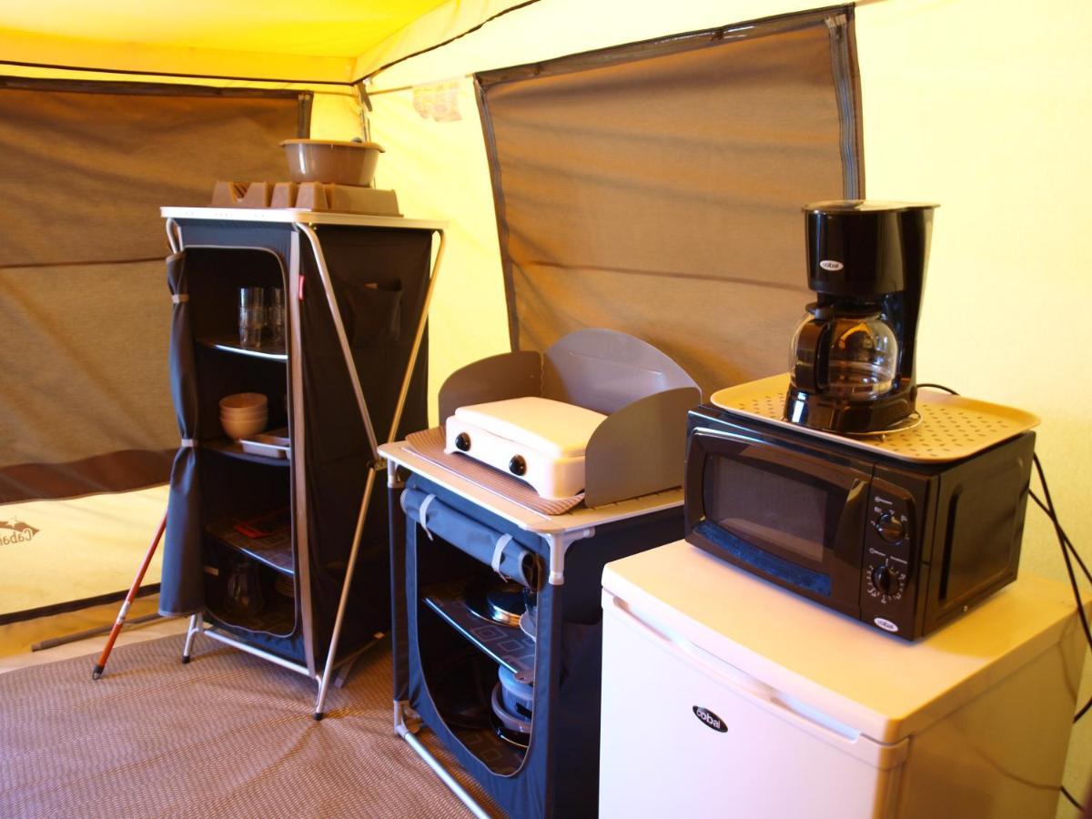 Oh! Campings - La Tamarissiere 아그 외부 사진